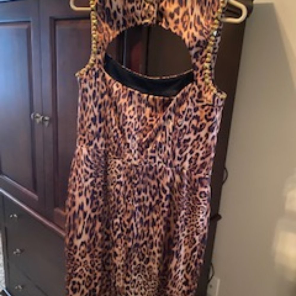 Cocktail dress